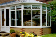 conservatories Aber Cywarch