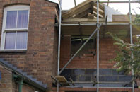 free Aber Cywarch home extension quotes