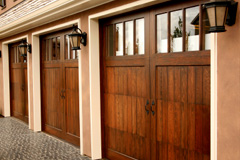 Aber Cywarch garage extension quotes