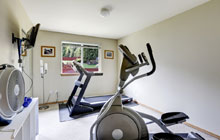 Aber Cywarch home gym construction leads