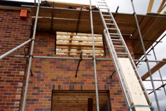house extensions Aber Cywarch