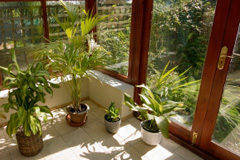 Aber Cywarch orangery costs